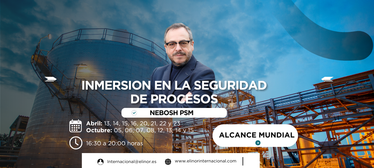Process Safety: The Key Competence That Will Make You Indispensable in Your Sector in 2025