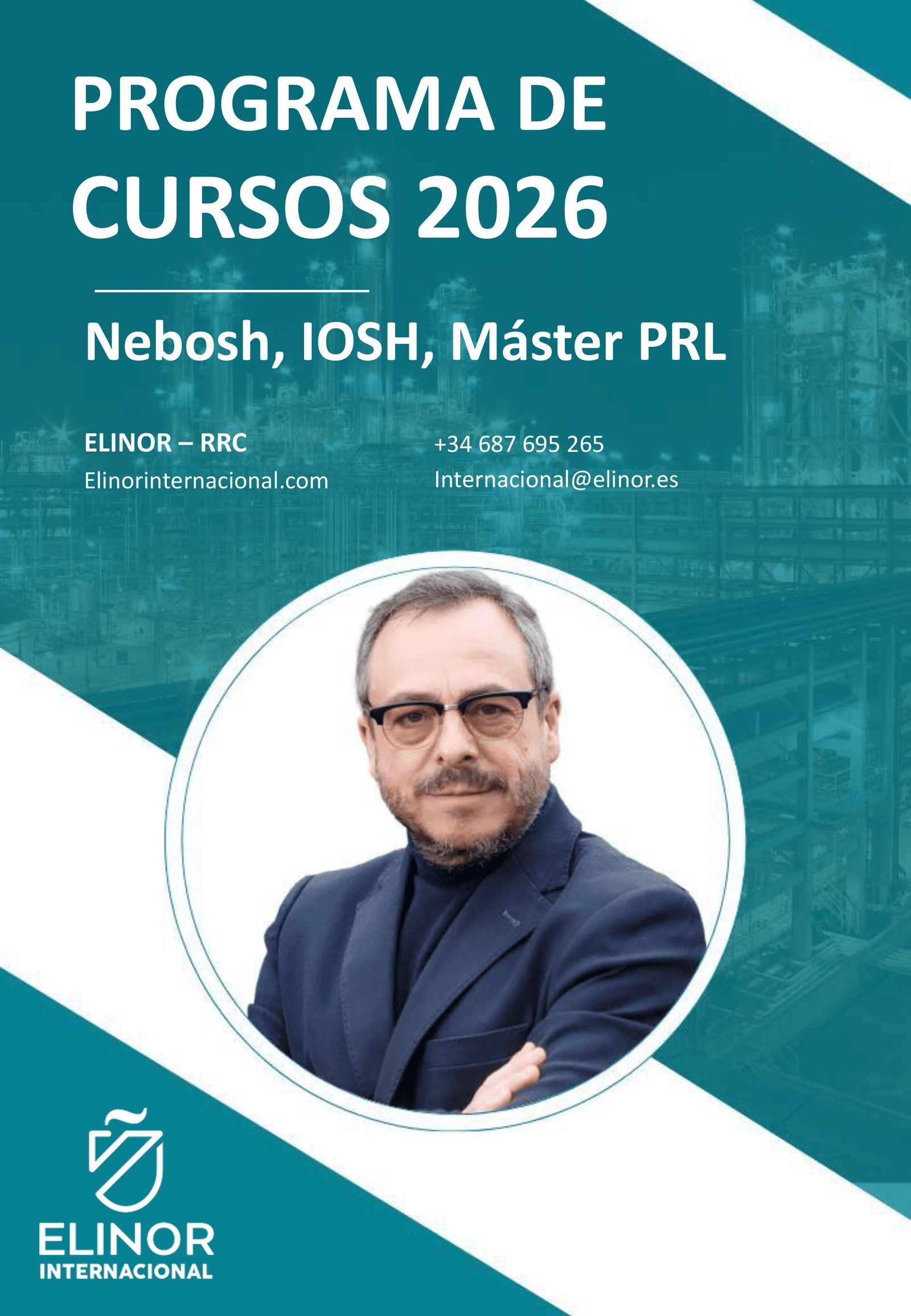 Course Program 2026