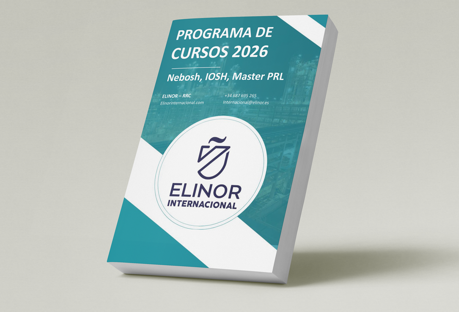 Programa de Cursos 2026